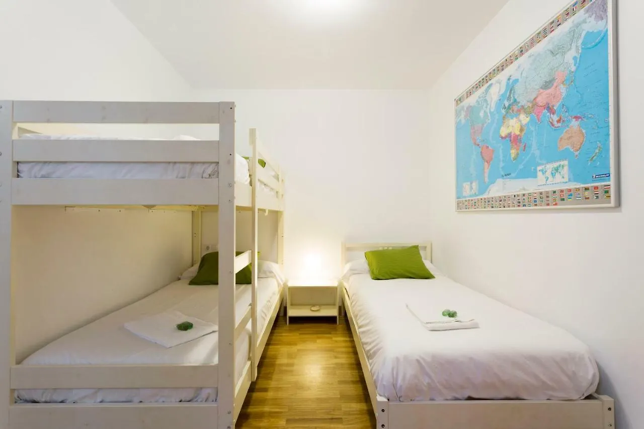 Apartament Ubilla - Basquenjoy Fuenterrabia
