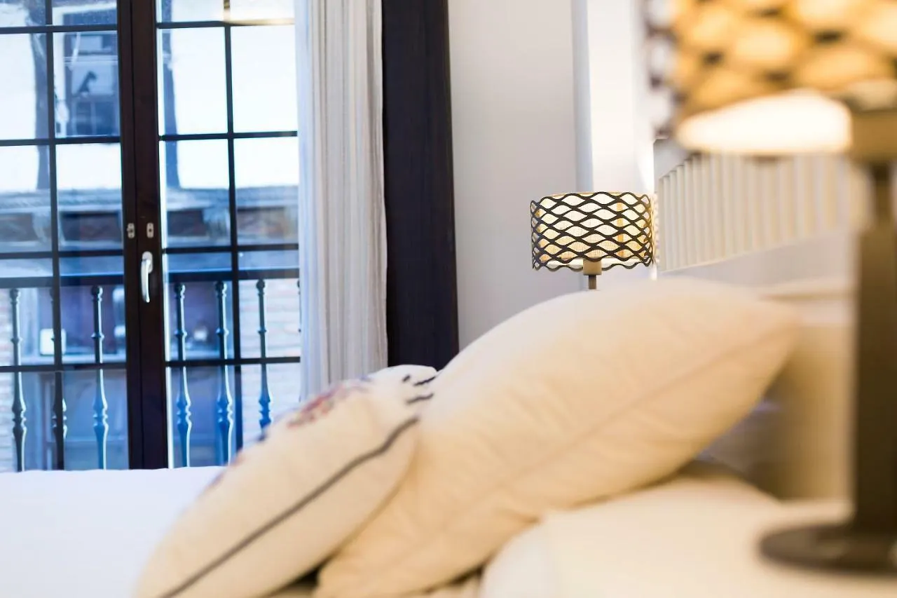 Apartmán Ubilla - Basquenjoy Hondarribia