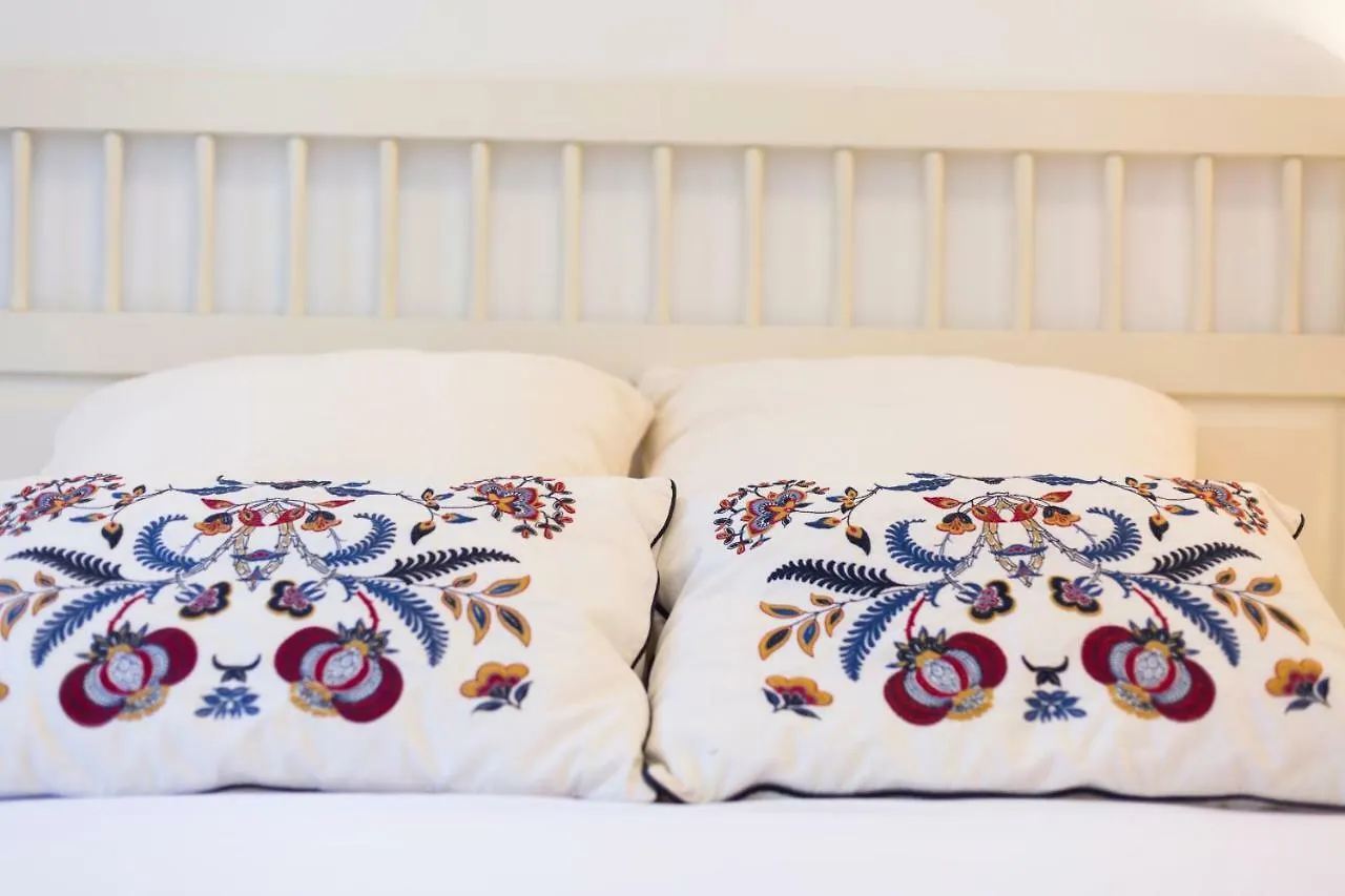 Apartmán Ubilla - Basquenjoy Hondarribia