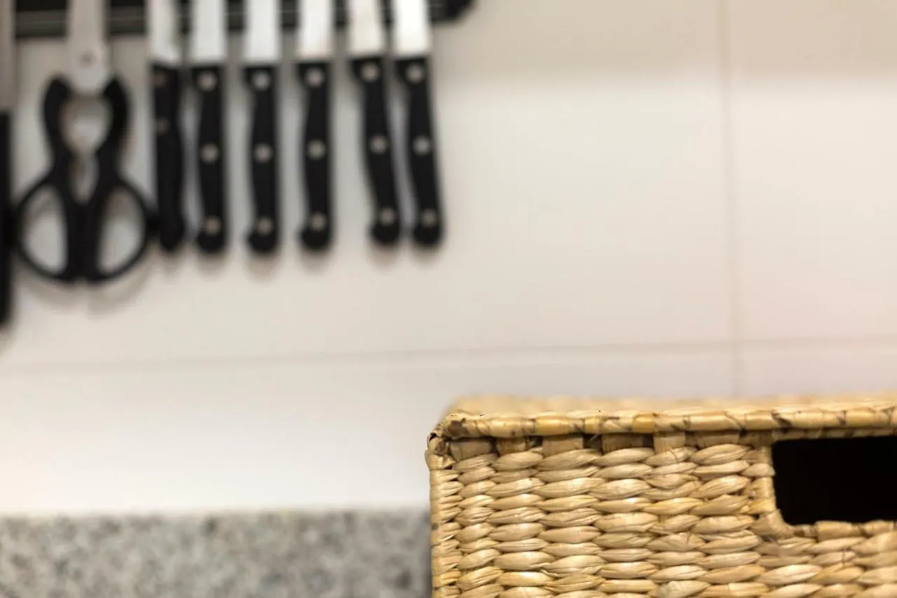 Apartmán Ubilla - Basquenjoy Hondarribia